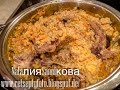 Каша с мясом из ячневой крупы Просто быстро и вкусно