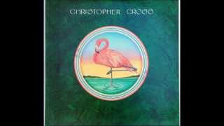 Video thumbnail of "Sailing , Christopher Cross , 1979 Vinyl"