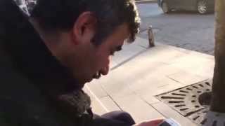 Kaldırım mühendisi