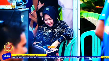 TAKDIR || SHERLY KDI FT Adella the real dangdut koplo