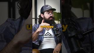 Why I Rejected Happiness