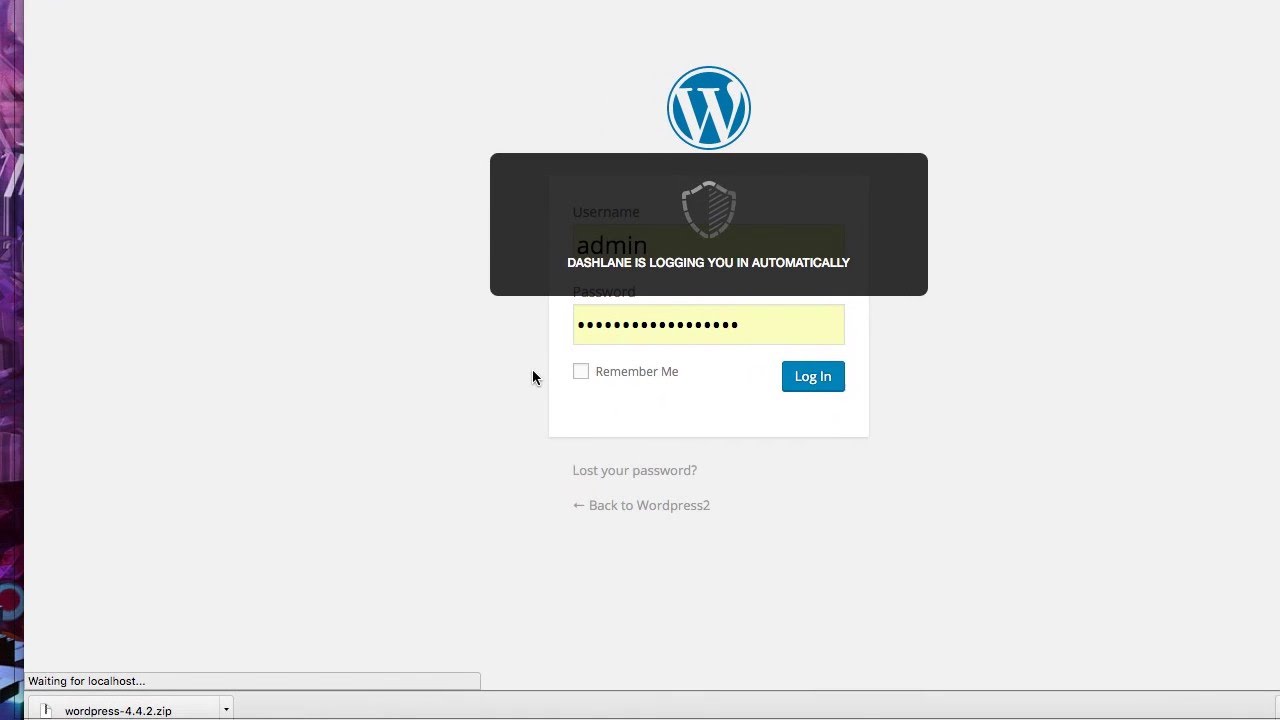 Download Wordpress Mac Os X Download Wordpress Mac Os X