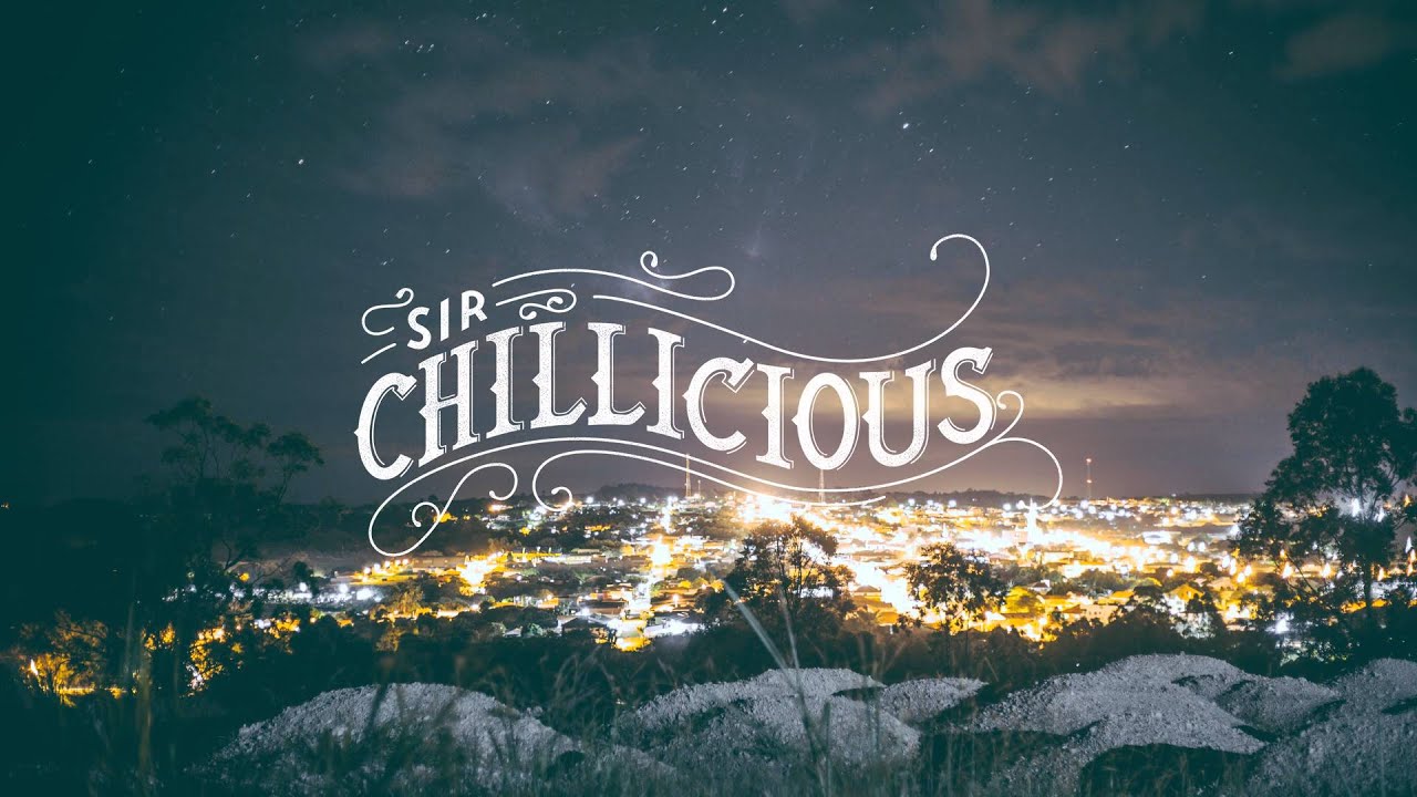 Sir Bishop - Lost Souls (prod. Feverkin & Koresma)