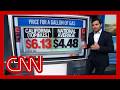 'Absolutely outrageous': Enten spotlights priciest gas in the US Mp3 Song