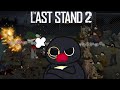The Last Stand 2 had the WORST ENDING I've ever seen