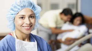 在美国如何选择和预约妇产科医生？/Appointment obstetrics and Gynecology