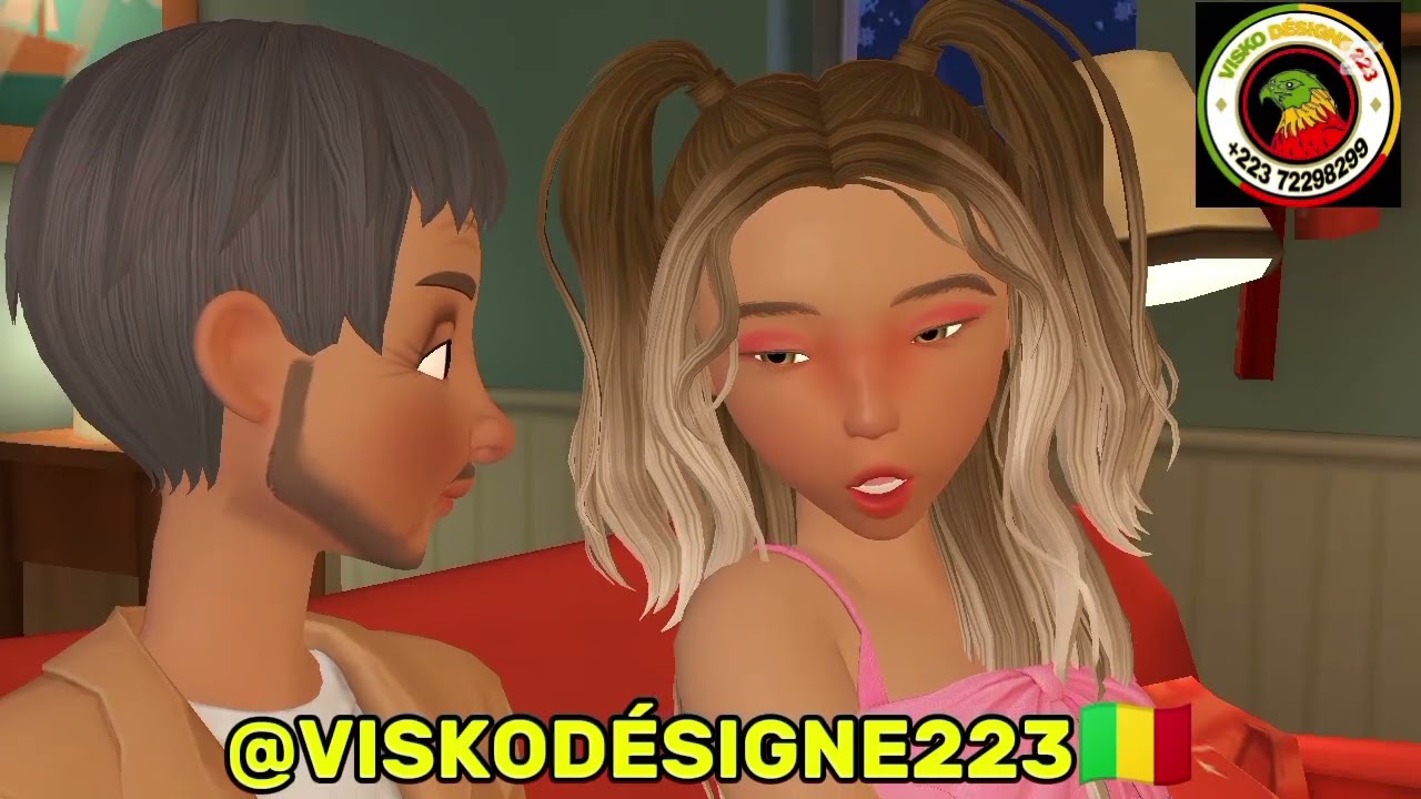 Dessin animé complet 1