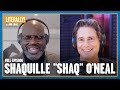 Shaquille "Shaq" O'Neal (FULL EPISODE) | Literally! with Rob Lowe