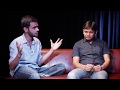 Kunal Kamra chats to Umar Khalid and Kanhaiya Kumar