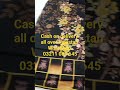 #onlineshopping #summerwearcollection #3pcs #brandedsuit#fyp #foryoupage #viral#viralvideo #trending