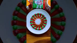 Holiday M&amp;M Dissolution