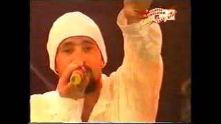 MTV Campus Invasion 2006 | Gentleman & Far East Band (Live)