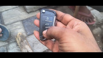 #wagonr #flip #key #solution