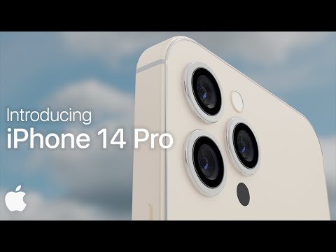 iPhone 14 Pro | Apple