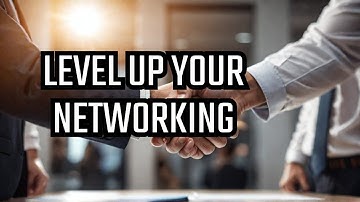 Master Networking Like a Pro: Lessons from Keith Ferrazzi’s Never Eat Alone