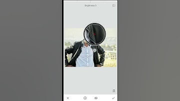 Snapseed tutorial -Snapseed Beginner Tutorial |Portrait editing| #Shorts by axad methodic