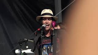 The All-American Rejects - Gives You Hell (Live from KAABOO Del Mar 2018)