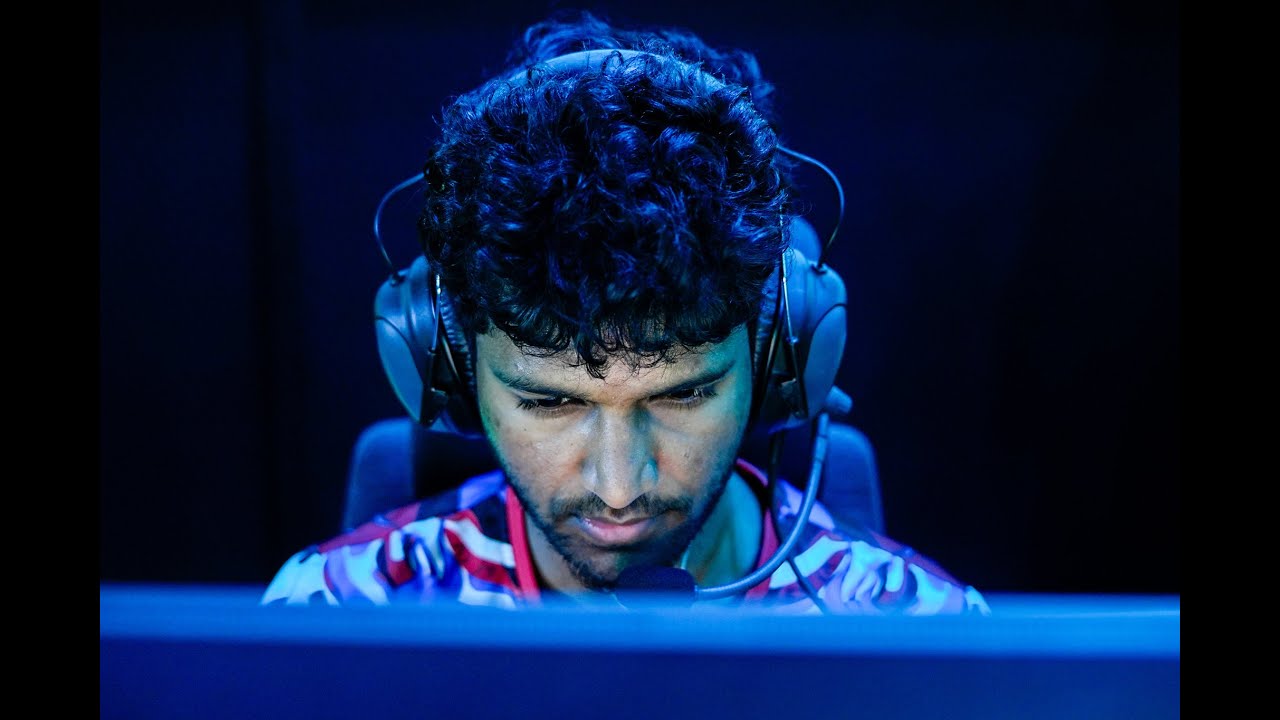 EU Ranked strimm - YouTube