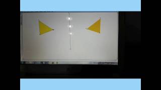 Reflection using GSP