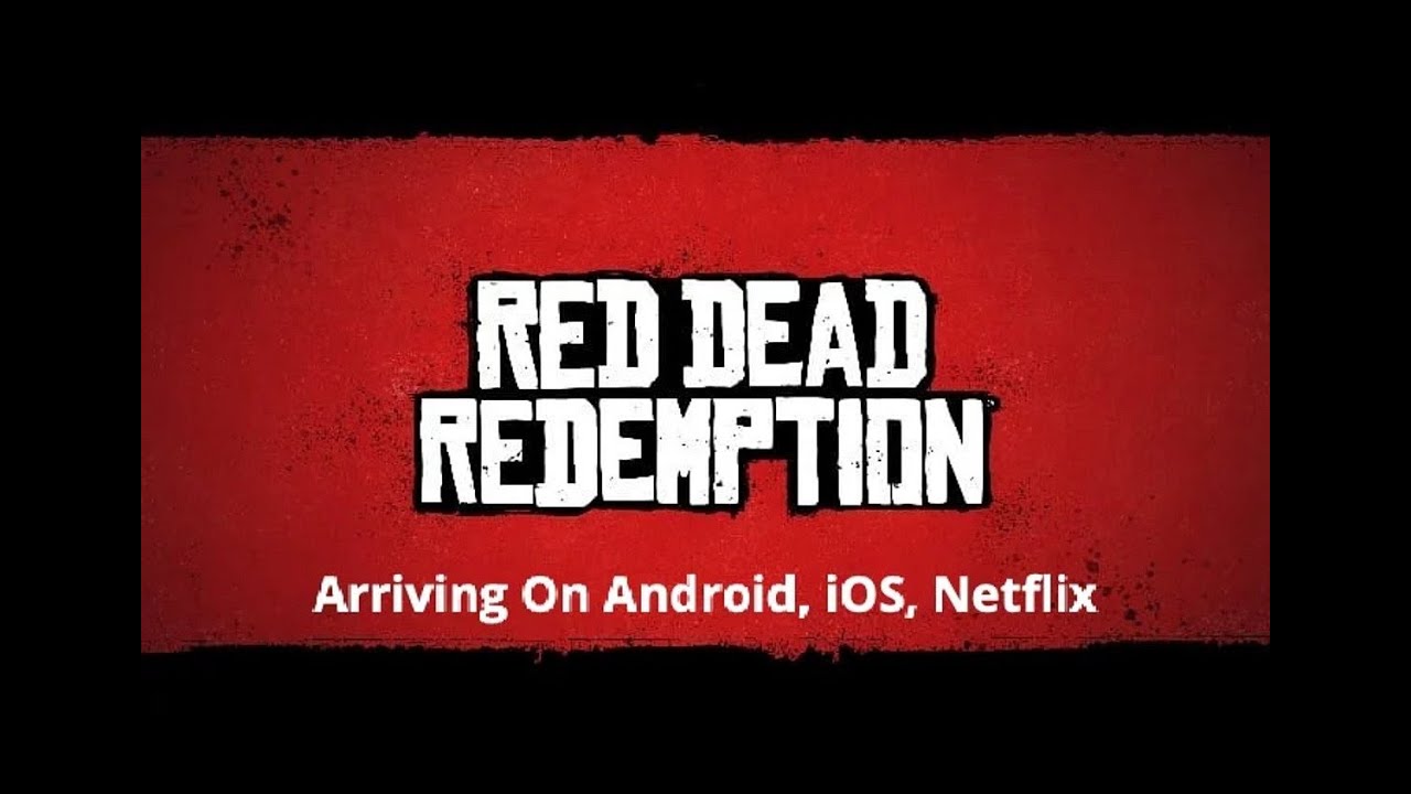 Геймплей Red Dead Redemption на Samsung Galaxy Tab S11 Ultra