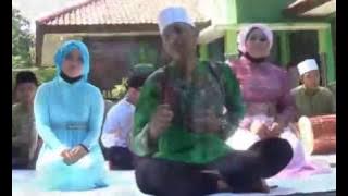 Birosulillah - Hadin ( Cover by Gasentra )