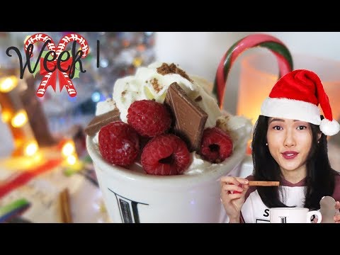 cinnamon-raspberry-hot-chocolate-drink-recipe-|-christmas-special-week-1