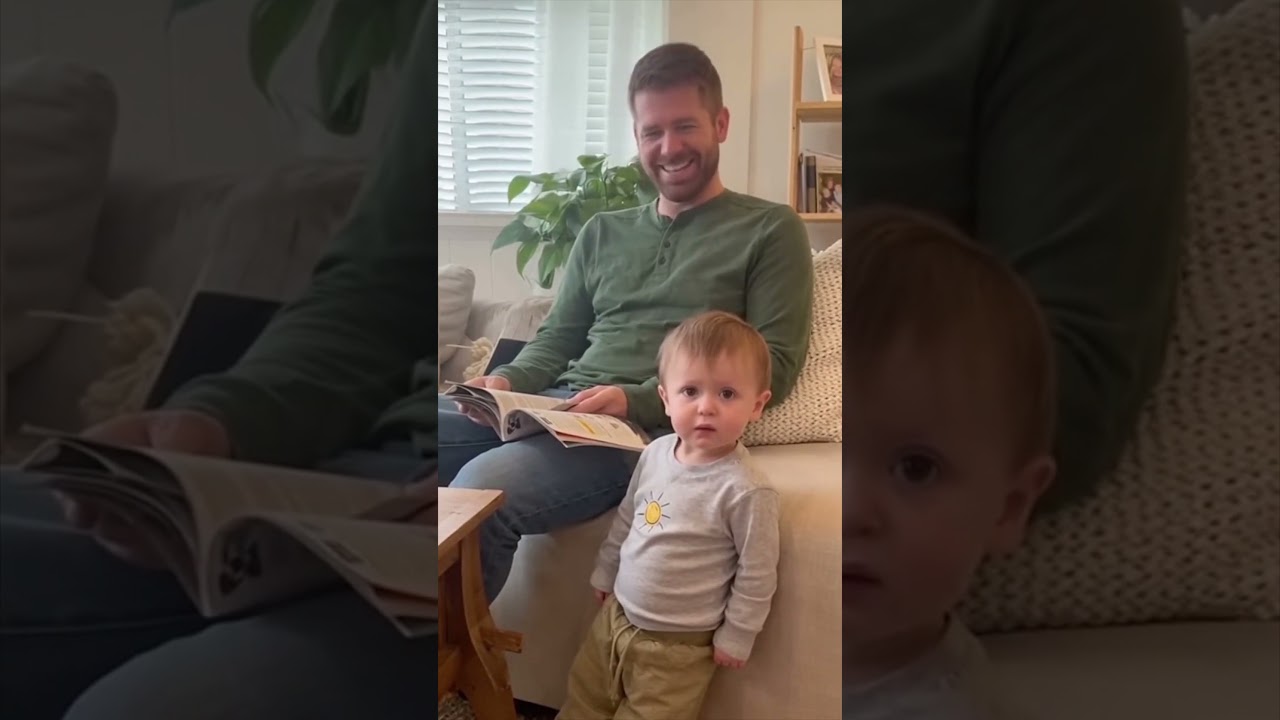 “Cutest Baby Question Ever: ‘Is Monkey God?’ 😂🐵❤️”