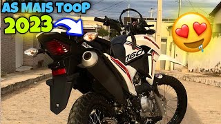 As Bros 160 Mais Top Mais Chave Só As Bros Equipada 2024