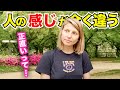「今まで旅行いた国と人の感じが全く違う…」外国人観光客にインタビュー｜ようこそ日本へ！Welcome to Japan!【海外の反応】