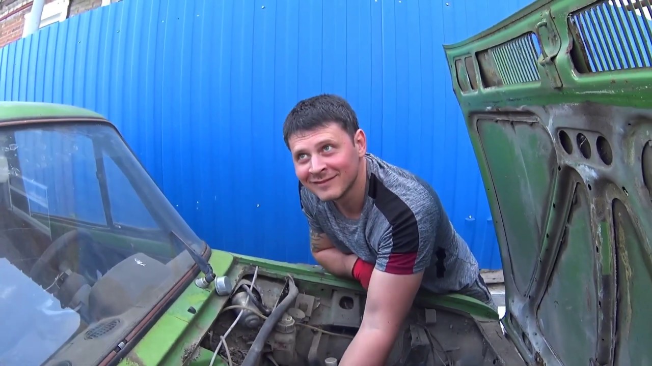 Ильдар автоподбор тигуан