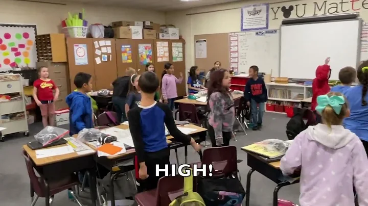 Washington Song