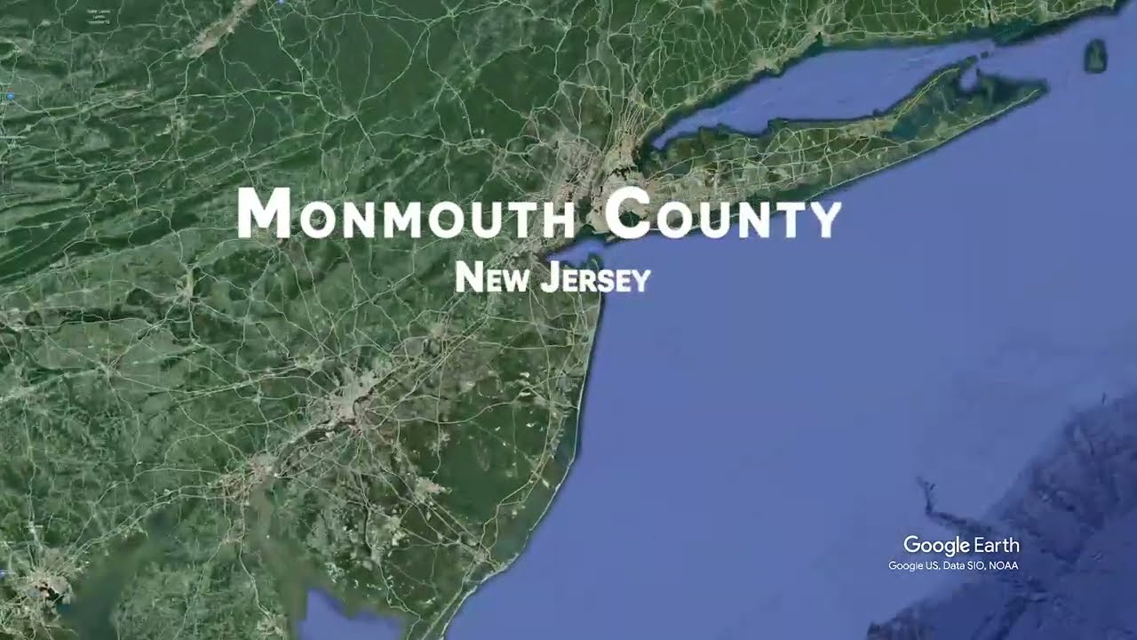 Monmouth County, New Jersey - Community Spotlight 