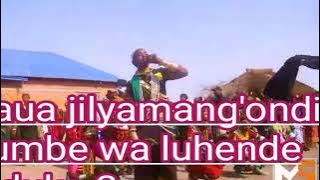 MAUA JILYAMANG'ONDI UJUMBE WA LUHENDE SADUKA NAMBA MBILI MBASHA STUDIO 2022