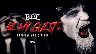 Watch Blaze Ya Dead Homie Be My Guest video