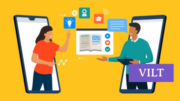 Can VILT Unleash Corporate Learning Effectively?