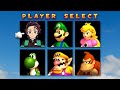 We played this mario party clone so you dont have to