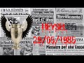 HEYSEL, IL GIORNO DELLA MEMORIA E DELLE POLEMICHE: IL RIGORE, I FESTEGGIAMENTI E I VERI VINCITORI...