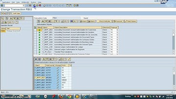 How to Bring the SU24 Changes into an Existing Role