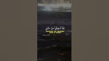 تلاوة خاشعة لآيات من كتاب الله #القرآن_الكريم #الله #اكسبلور #المصحف #foryou #راحة_نفسية #viral #fyp
