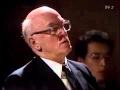 Capture de la vidéo Sviatoslav Richter - Debussy - Preludes