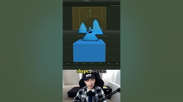Optimizing Collision Shapes for Dynamic & Kinematic - making a game in Buildbox - Character Ghost