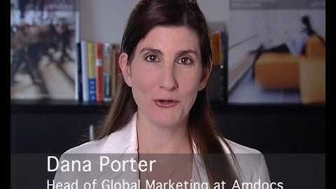 Amdocs on Living with Google