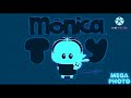 Mônica Toy Effects Round 3 Vs Everyone 3 8050 