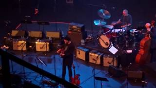 Richard Thompson, Danny Thompson, Mattacks &amp; Collister - Ghosts in the Wind - Royal Albert Hall 2019