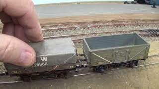 Episode 105 18 The Gormo 3 Link Coupling System