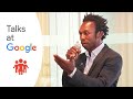 Su Infierno Personal y como Evitar que se Repita Mediante | Ousman Umar | Talks at Google