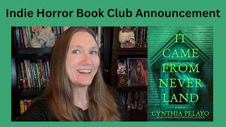 Exciting Book Club News