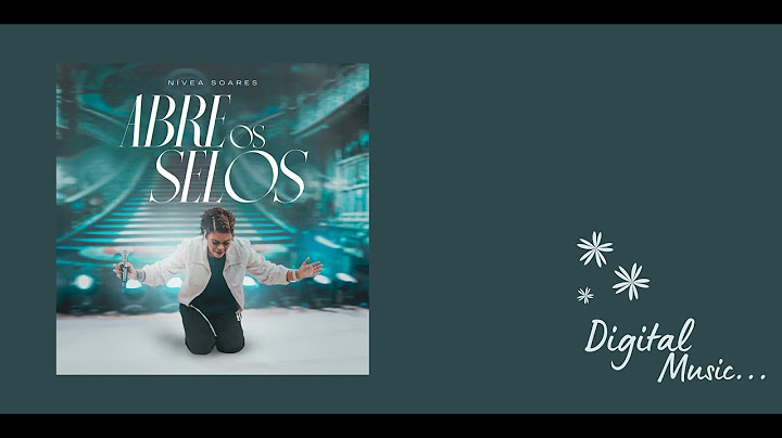 05 - Nívea Soares, Gabriel Guedes de Almeida - Te Damos Glória (Ao Vivo)