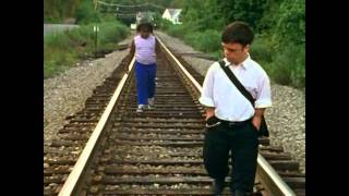 "Station Agent" Trailer Recut