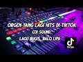 BALO LIPA ORGEN YANG LAGI VIRAL DI TIKTOK CEK SOUND